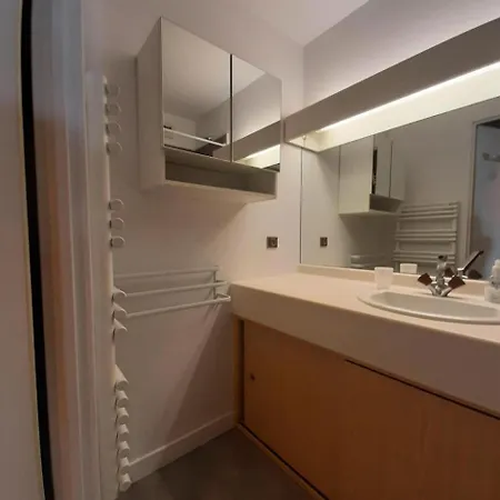 La Fleur Du Roy - Proche Centre Mae-3954 Apartamento