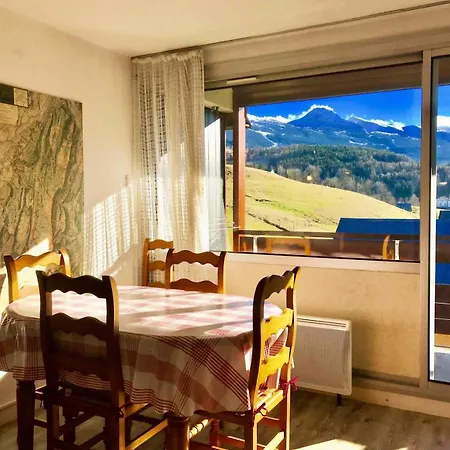 Apartamento La Fleur Du Roy - Proche Centre Mae-3954