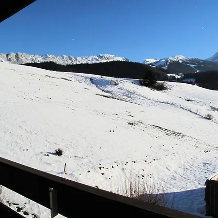 La Fleur Du Roy - Proche Centre Mae-3954 Apartamento Villard-de-Lans