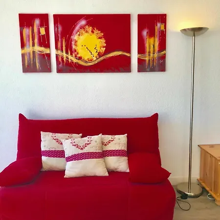 La Fleur Du Roy - Proche Centre Mae-3954 Apartamento *