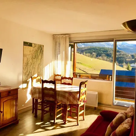 La Fleur Du Roy - Proche Centre Mae-3954 Apartamento *