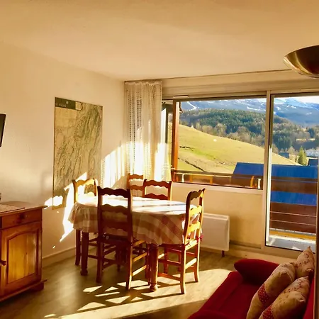 La Fleur Du Roy - Proche Centre Mae-3954 Apartamento