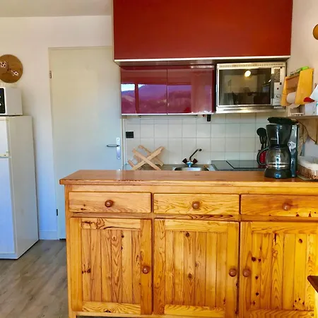 Apartamento La Fleur Du Roy - Proche Centre Mae-3954 *