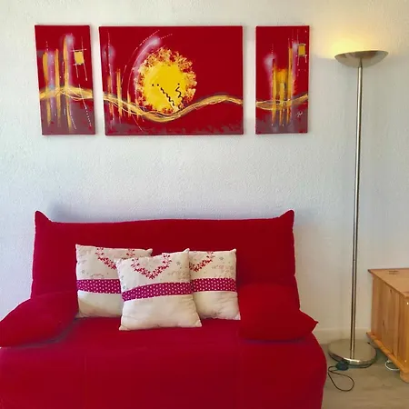 La Fleur Du Roy - Proche Centre Mae-3954 Apartamento *