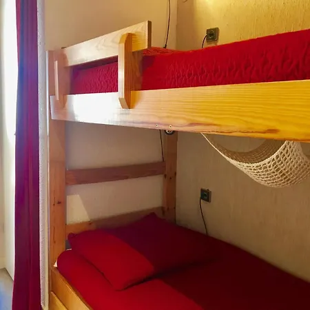 La Fleur Du Roy - Proche Centre Mae-3954 Apartamento Villard-de-Lans