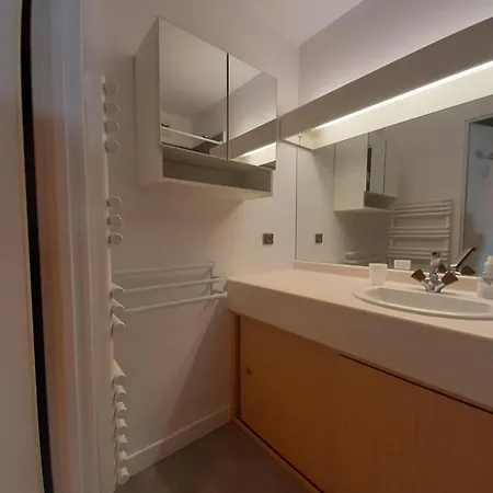 La Fleur Du Roy - Proche Centre Mae-3954 Apartment