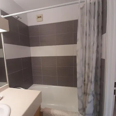 Résidence La Fleur Du Roy - Proche Centre Mae-3954 Apartamento Villard-de-Lans